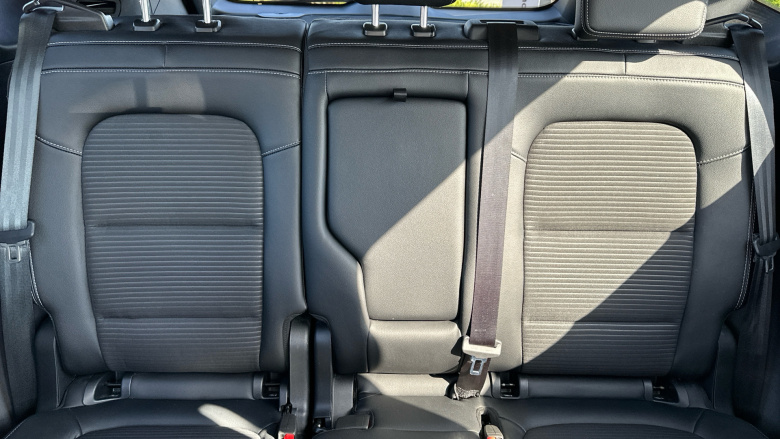 Ford Kuga 1.5 EcoBoost 150 Titanium Edition 5dr Petrol Estate